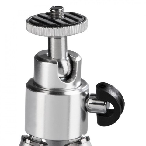 Statyw mini Srebrny Statyw mini Srebrny