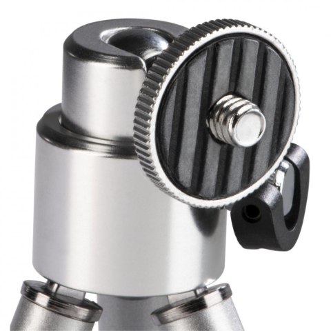 Statyw mini Srebrny Statyw mini Srebrny