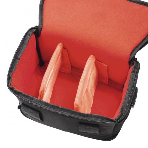 Torba albany HC135 Czarna Torba albany HC135 Czarna