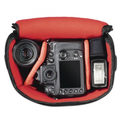 Torba albany HC135 Czarna Torba albany HC135 Czarna