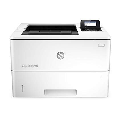 Drukarka LJ Enterprise M507dn Drukarka LJ Enterprise M507dn