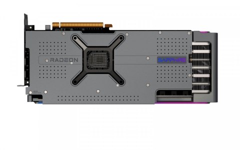 Karta graficzna Radeon RX 7900 XT NITRO+ Vapor-X 20GB GDDR6 320bit 2DP/2HDMI Karta graficzna Radeon RX 7900 XT NITRO+ Vapor-X 20GB GDDR6 320bit 2DP/2HDMI