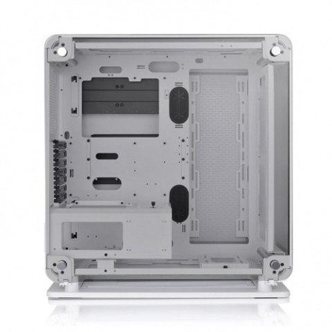 Obudowa - Core P6 Tempered Glass - Snow Obudowa - Core P6 Tempered Glass - Snow