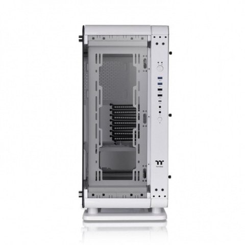 Obudowa - Core P6 Tempered Glass - Snow Obudowa - Core P6 Tempered Glass - Snow
