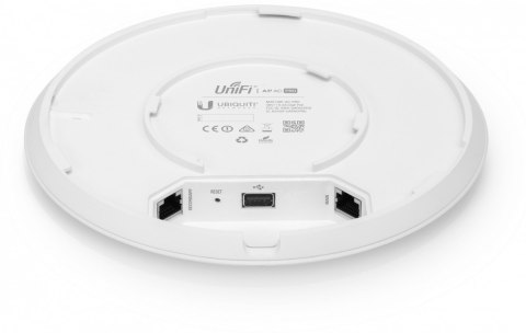Punkt dostępowy AC AP 3x3 MU-MIMO UAP-AC-PRO Punkt dostępowy AC AP 3x3 MU-MIMO UAP-AC-PRO