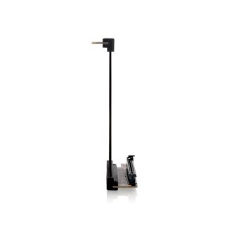Riser taśma - TT Premium PCI-E 4.0 x16 Extender - 130mm 90°