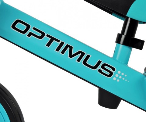 Rowerek 3w1 Optimus Blue Rowerek 3w1 Optimus Blue