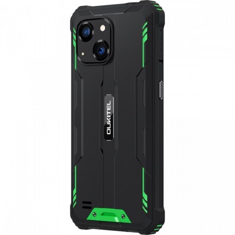 Smartfon WP32 Pro 4G 6/256GB IP69K Zielony