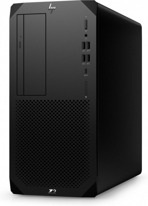 Stacja robocza Z2 typu Tower G9 i9-14900K 1TB/32GB/W11P 8T1F7EA Stacja robocza Z2 typu Tower G9 i9-14900K 1TB/32GB/W11P 8T1F7EA
