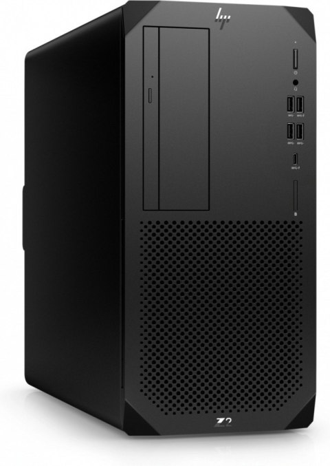 Stacja robocza Z2 typu Tower G9 i9-14900K 1TB/32GB/W11P 8T1F7EA Stacja robocza Z2 typu Tower G9 i9-14900K 1TB/32GB/W11P 8T1F7EA