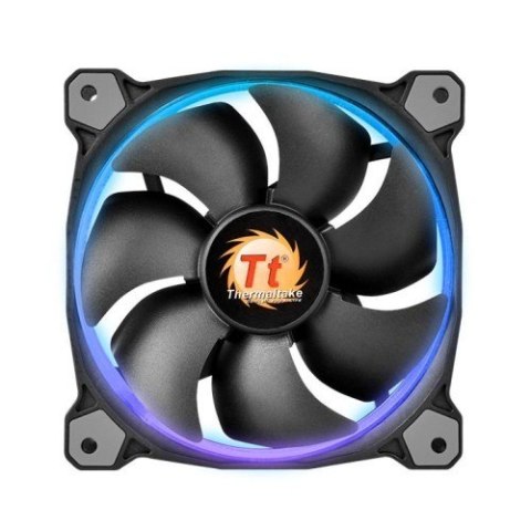 Wentylator - Riing 14 LED 256 Color 3-Pack 3x140mm Wentylator - Riing 14 LED 256 Color 3-Pack 3x140mm