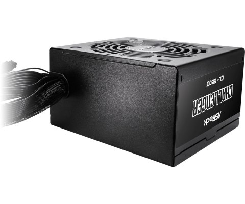 Zasilacz CL-650G 650W 80PLUS GOLD Zasilacz CL-650G 650W 80PLUS GOLD