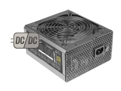 Zasilacz MARS MPB1000P 1000W ATX 3.1 80+ GOLD Zasilacz MARS MPB1000P 1000W ATX 3.1 80+ GOLD