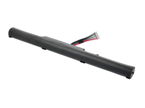 Bateria do Asus A550E, K550E 2200 maAh (33 Wh) 14.4 - 14.8 Volt Bateria do Asus A550E, K550E 2200 maAh (33 Wh) 14.4 - 14.8 Volt