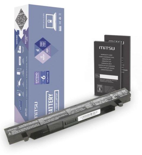 Bateria do Asus G552, G552J, G552JX 2200 mAh (33 Wh) 15 Volt Bateria do Asus G552, G552J, G552JX 2200 mAh (33 Wh) 15 Volt
