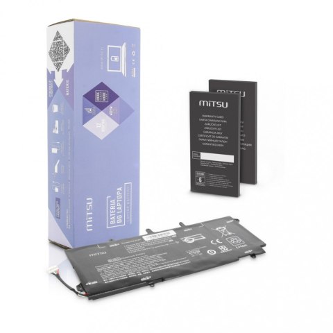 Bateria do HP EliteBook Folio 1040 G1, G2 3800 mAh (42 Wh) 10.8 - 11.1 Volt Bateria do HP EliteBook Folio 1040 G1, G2 3800 mAh (42 Wh) 10.8 - 11.1 Volt