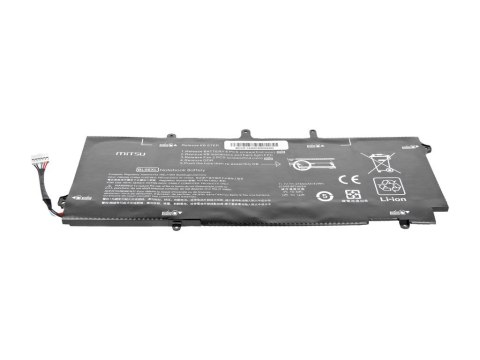 Bateria do HP EliteBook Folio 1040 G1, G2 3800 mAh (42 Wh) 10.8 - 11.1 Volt Bateria do HP EliteBook Folio 1040 G1, G2 3800 mAh (42 Wh) 10.8 - 11.1 Volt