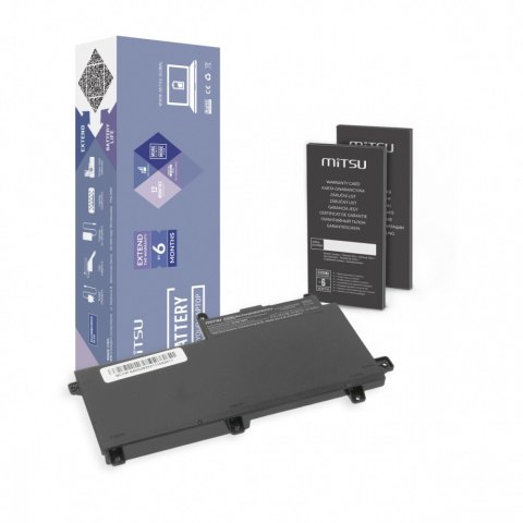 Bateria do HP ProB 640G2 3900mAh(44Wh) 11.4V Bateria do HP ProB 640G2 3900mAh(44Wh) 11.4V