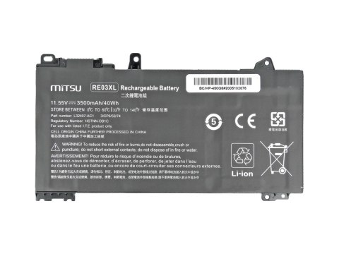 Bateria do HP430G6/450G6 3500mAh(40Wh) 11.55V Bateria do HP430G6/450G6 3500mAh(40Wh) 11.55V