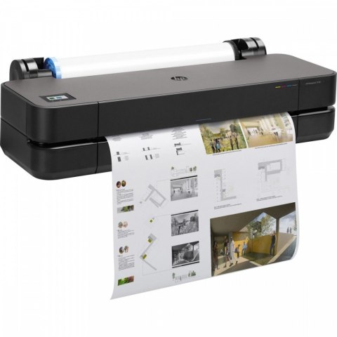 Drukarka DesignJet T230 24-in Printer 5HB07D Drukarka DesignJet T230 24-in Printer 5HB07D