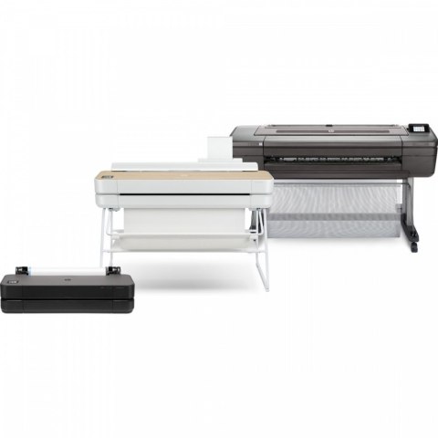 Drukarka DesignJet T230 24-in Printer 5HB07D Drukarka DesignJet T230 24-in Printer 5HB07D