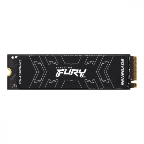 Dysk SSD FURY Renegade 1000G PCIe 4.0 NVMe M.2 Dysk SSD FURY Renegade 1000G PCIe 4.0 NVMe M.2