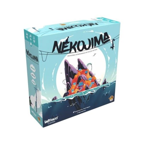 Gra Nekojima Gra Nekojima