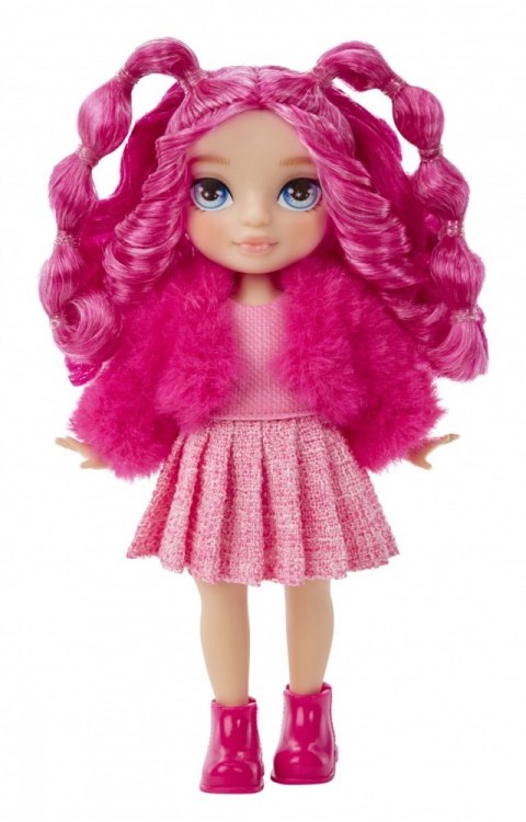 Lalka Rainbow High Littles, Magenta Lalka Rainbow High Littles, Magenta