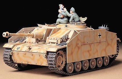 Sturmgeschutz III Ausf.G Sturmgeschutz III Ausf.G