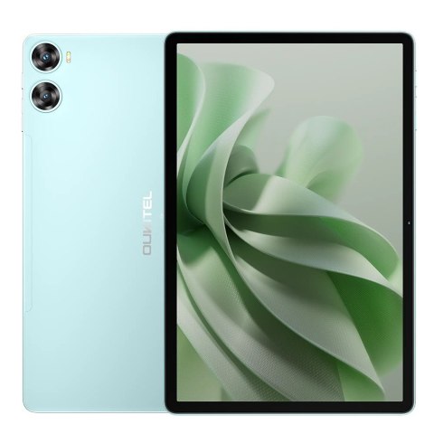 Tablet OT9 11 4/128GB bez ładowarki Zielony Tablet OT9 11 4/128GB bez ładowarki Zielony