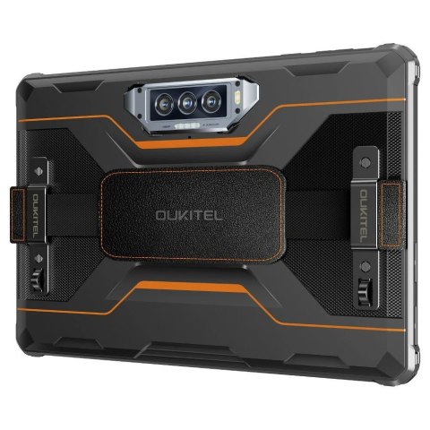 Tablet RT8 6/256GB IP69K pomarańczowy Tablet RT8 6/256GB IP69K pomarańczowy