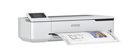 Drukarka SC-T2100 24cal/A1/4-ink/4pl/GLAN/NoStand Drukarka SC-T2100 24cal/A1/4-ink/4pl/GLAN/NoStand