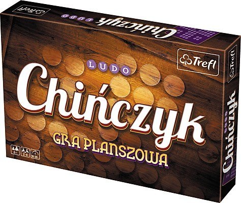 Gra Chińczyk klasyczny Gra Chińczyk klasyczny