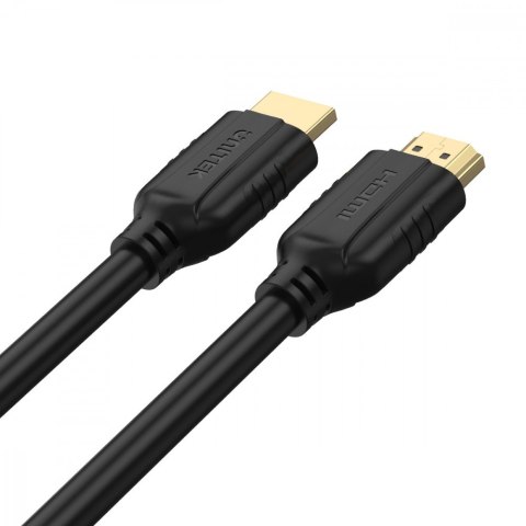 Kabel HDMI 2.0 4K 60HZ 3m ; C11079BK-3M Kabel HDMI 2.0 4K 60HZ 3m ; C11079BK-3M