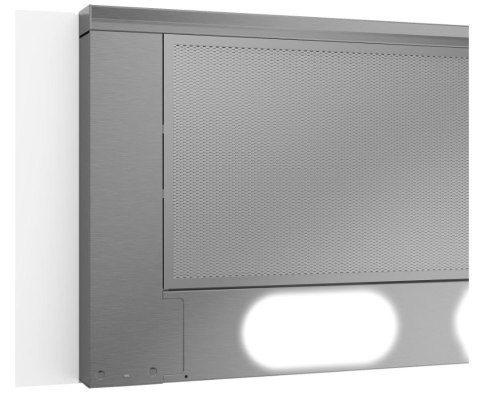 Okap teleskopowy HNT61210X Okap teleskopowy HNT61210X