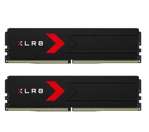 Pamięć DDR5 32GB 6000 C36 2x16 MD32GK2D5600036XR Pamięć DDR5 32GB 6000 C36 2x16 MD32GK2D5600036XR