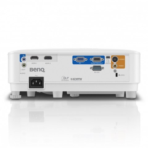 Projektor MW550 WXGA DLP 3600AL/20000:1/HDMI/USB Projektor MW550 WXGA DLP 3600AL/20000:1/HDMI/USB