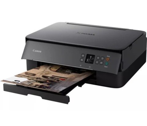 Urządzenie wielofunkcyjne TS5350A EUR 3773C106 czarne Urządzenie wielofunkcyjne TS5350A EUR 3773C106 czarne