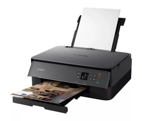 Urządzenie wielofunkcyjne TS5350A EUR 3773C106 czarne Urządzenie wielofunkcyjne TS5350A EUR 3773C106 czarne