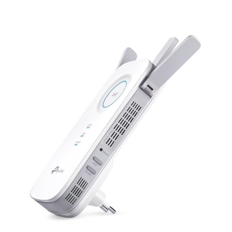 Wzmacniacz sygnału RE450 AC1750 Dual Band Wifi Range Ext Wzmacniacz sygnału RE450 AC1750 Dual Band Wifi Range Ext
