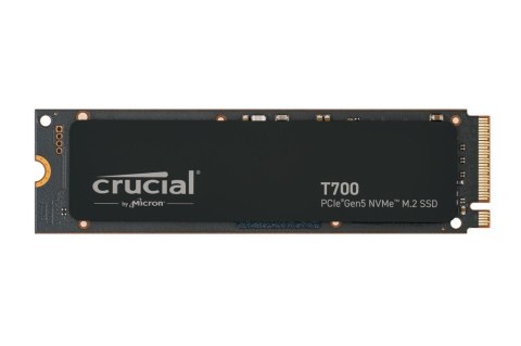 Dysk SSD T700 1TB M.2 NVMe 2280 PCIe 5.0 11700/9500 Dysk SSD T700 1TB M.2 NVMe 2280 PCIe 5.0 11700/9500