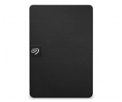 Dysk zewnętrzny Expansion 5TB 2,5 STKM5000400 czarny Dysk zewnętrzny Expansion 5TB 2,5 STKM5000400 czarny