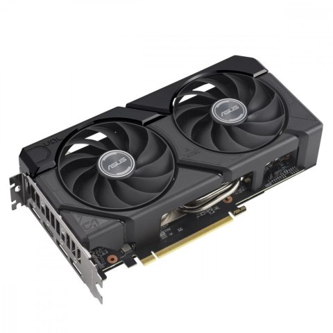 Karta graficzna RX 7600XT DUAL OC 16GB GDDR6 128bit 3DP HDMI