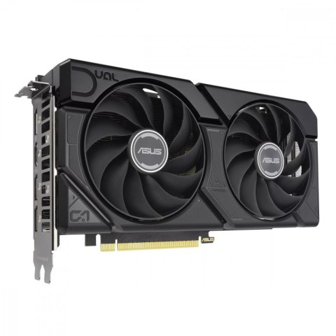 Karta graficzna RX 7600XT DUAL OC 16GB GDDR6 128bit 3DP HDMI
