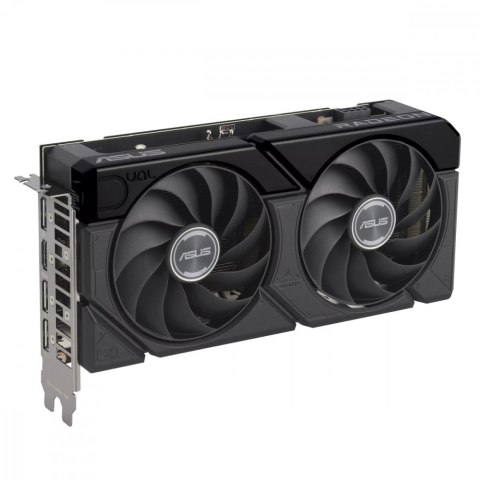 Karta graficzna RX 7600XT DUAL OC 16GB GDDR6 128bit 3DP HDMI