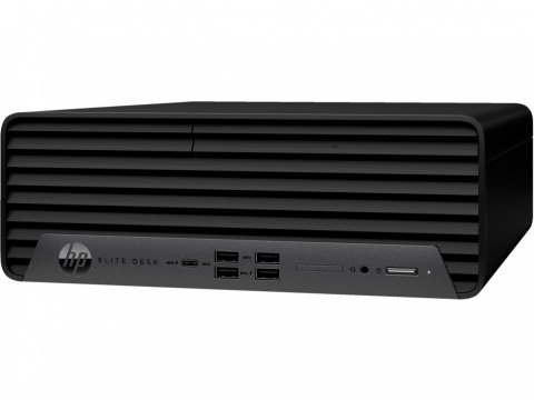 Komputer biurkowy Elite SFF 800 G9 Wolf Pro Security Edition i5-13500 512GB/16GB/DVD/W11P 7B0L5EA Komputer biurkowy Elite SFF 800 G9 Wolf Pro Security Edition i5-13500 512GB/16GB/DVD/W11P 7B0L5EA