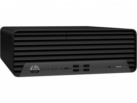 Komputer biurkowy Elite SFF 800 G9 Wolf Pro Security Edition i5-13500 512GB/16GB/DVD/W11P 7B0L5EA Komputer biurkowy Elite SFF 800 G9 Wolf Pro Security Edition i5-13500 512GB/16GB/DVD/W11P 7B0L5EA