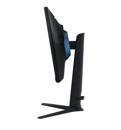 Monitor gamingowy Odyssey 24 cale LS24DG300EUXEN
