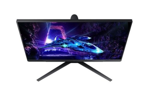 Monitor gamingowy Odyssey 24 cale LS24DG300EUXEN