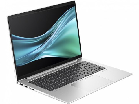 Notebook EliteBook 845 G11 Ryzen 5 8540U 512GB/16GB/W11P/14.0 9G0Y2ET